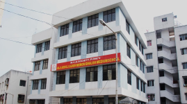 Haji Abdul Kadar Memon High School - Katraj - Pune