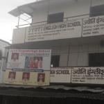 Jyoti English High School - Pimpri - Pune