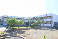 Kashinathrao Khutwad Memorial School - Budruk - Pune