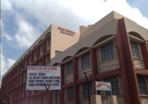 Kroot Memorial School - Wanawadi - Pune