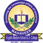 Mahavir English Medium School and Junior College - Salisbury Park - Pune