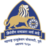 MES Sou Vimlabai Garware High School and Junior College - Deccan Gymkhana - Pune