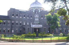 New English Medium School - Sadashiv Peth - Pune