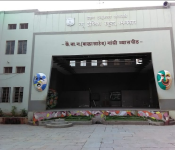 New English School - Ramanbaug - Pune