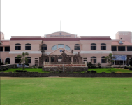 New English School - Ambegaon - Pune