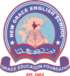 New Grace English School - Kondhwa - Pune