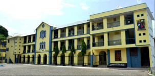 Ornellas High School - Nana Peth - Pune