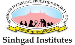Pawan Gandhi Sinhgad Spring Dale School - Pirangut - Pune