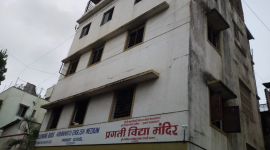 Pragati Vidya Mandir - Warje Naka - Pune