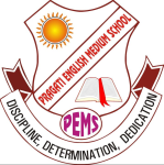 Pragatti English Medium School - Dhanori - Pune