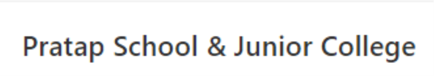 Pratap School and Junior College - Dhankawadi - Pune
