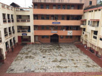 RCM Gujarati and English Medium High School - Kasba Peth - Pune