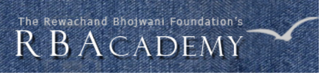 Rewachand Bhojwani Academy - Camp - Pune