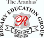 Rosary School - Karve Nagar - Pune