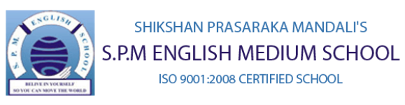 S.P.M. English School - Sadashiv Peth - Pune