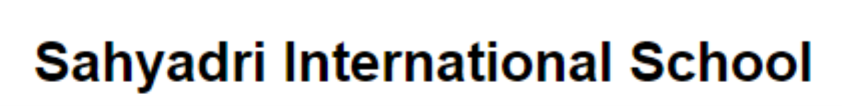 Sahyadri International School - Vanaaj Circle - Pune