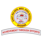 Sant Sai English Medium High School - Bhosari - Pune
