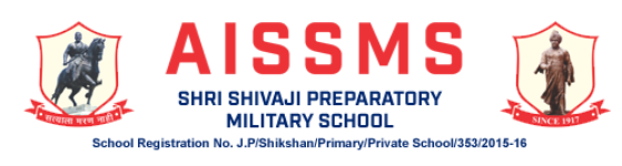 Shri Shivaji Preparatory Military School - Shivajinagar - Pune