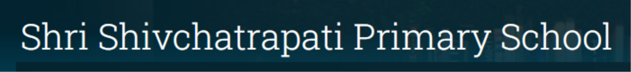 Shri Shivchatrapati Primary School - Sukhsagar Nagar - Pune