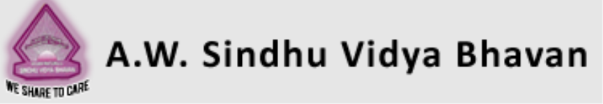 Sindhu Vidya Bhavan - Aundh - Pune