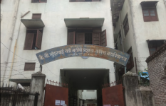 Sou. Sundarbai Rathi High School and Junior College for Girls - Sadashiv Peth - Pune