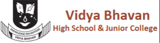 Vidhya Bhavan High School and Junior College - Shivaji Nagar - Pune