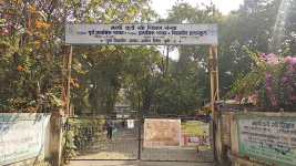 Vidyapeeth High School - Aundh - Pune