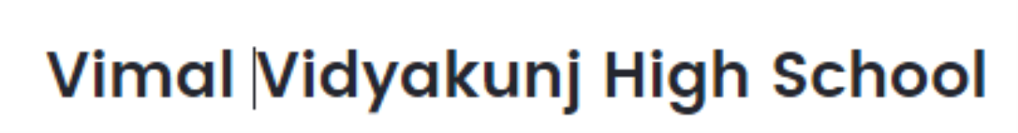 Vimal Vidyakunj High School - Warje - Pune