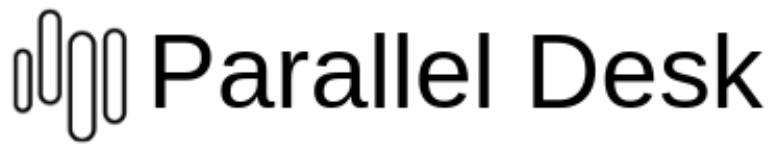Paralleldesk