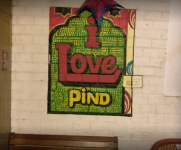 Pind - Thoraipakkam - Chennai