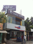 Cake Square - Thoraipakkam - Chennai