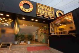 Usthad Hotel - Thoraipakkam - Chennai