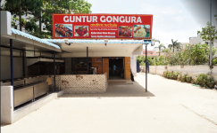 Guntur Gongura - Thoraipakkam - Chennai