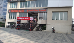 UBQ By Barbeque Nation - Thoraipakkam - Chennai