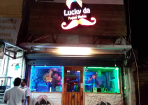 Lucky Da Punjabi Dhabba - Thoraipakkam - Chennai