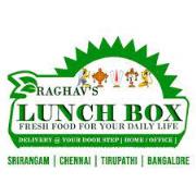 Lunchbox - Thoraipakkam - Chennai