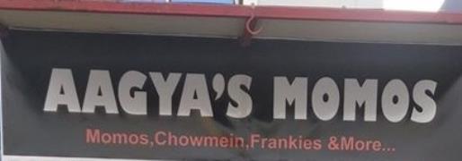 Aagya Momo - Thoraipakkam - Chennai
