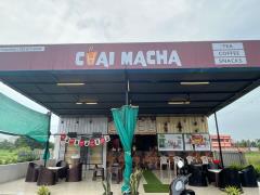 Chai Macha - Thoraipakkam - Chennai