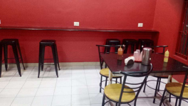 The Chowmein Shop - Thoraipakkam - Chennai