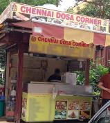 Dosa Corner - Thoraipakkam - Chennai
