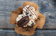 Glacies Crepito - Thoraipakkam - Chennai