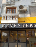 Keventers - Thoraipakkam - Chennai