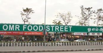 Food On - Thoraipakkam - Chennai