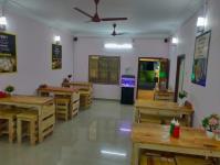 China House - Thoraipakkam - Chennai