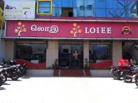 Loiee Mithai & Rasoi - Thoraipakkam - Chennai