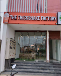 The ThickShake Factory - Thoraipakkam - Chennai