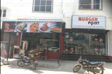 Burger Point - Thoraipakkam - Chennai