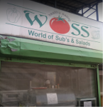Eat By Woss - Thoraipakkam - Chennai