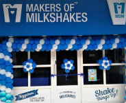Makers of Milkshakes - Thoraipakkam - Chennai