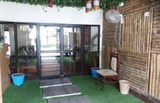 K2 Restaurant - Thoraipakkam - Chennai